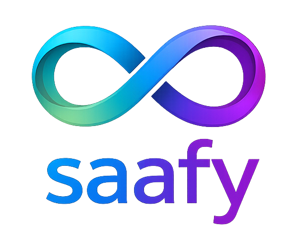 Saafy logo